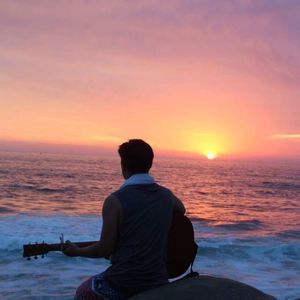 Meet your Posher, Justin